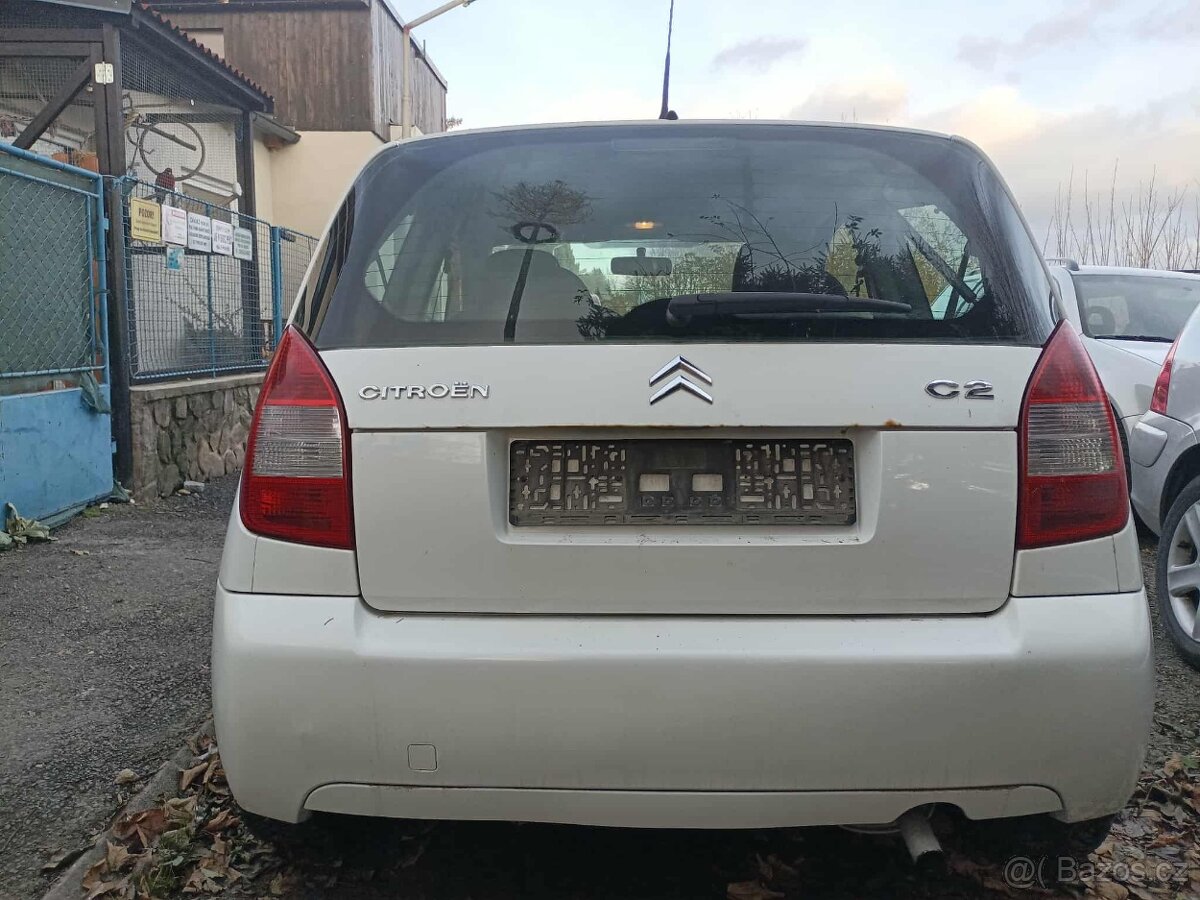 Náhradní díly - 3