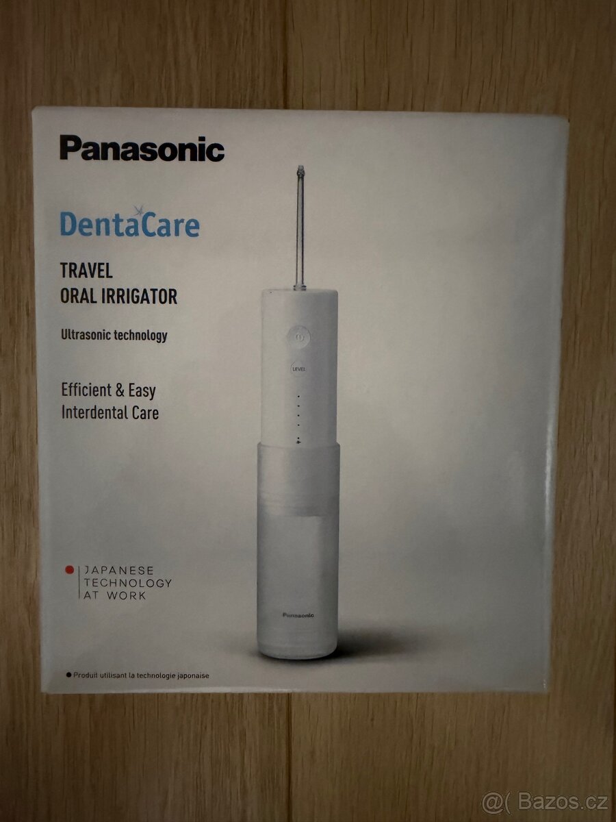 Panasonic EW-DJ4B - 3