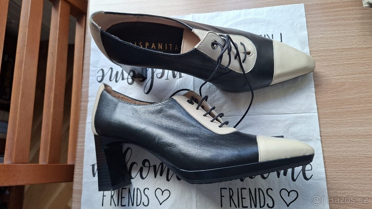 dámské boty - 3