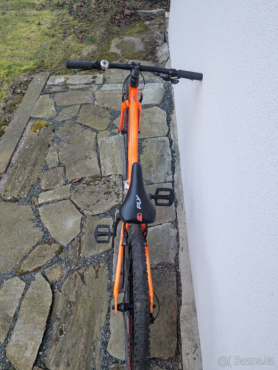 Prodám kolo Superior fly 26 - 3