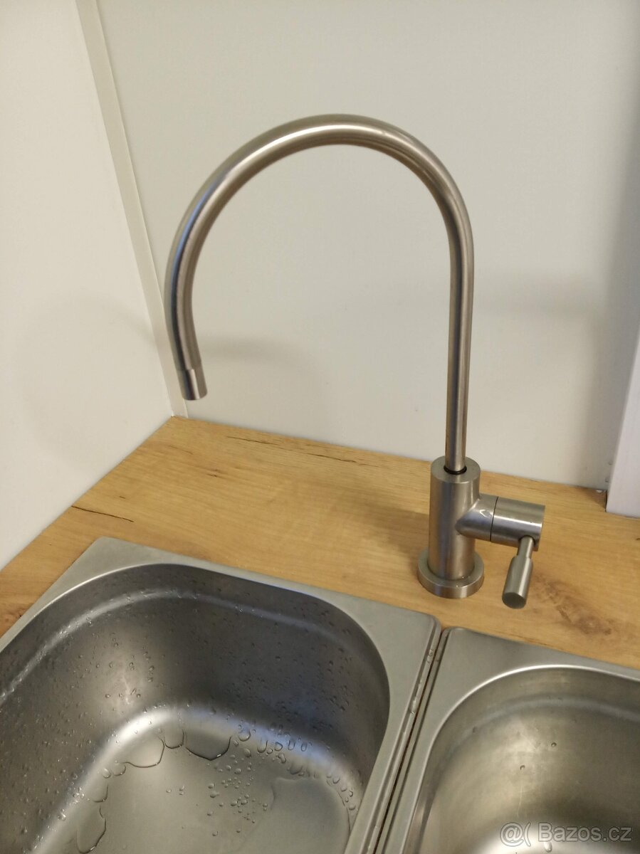 domácí komplexní úpravna vody - 3