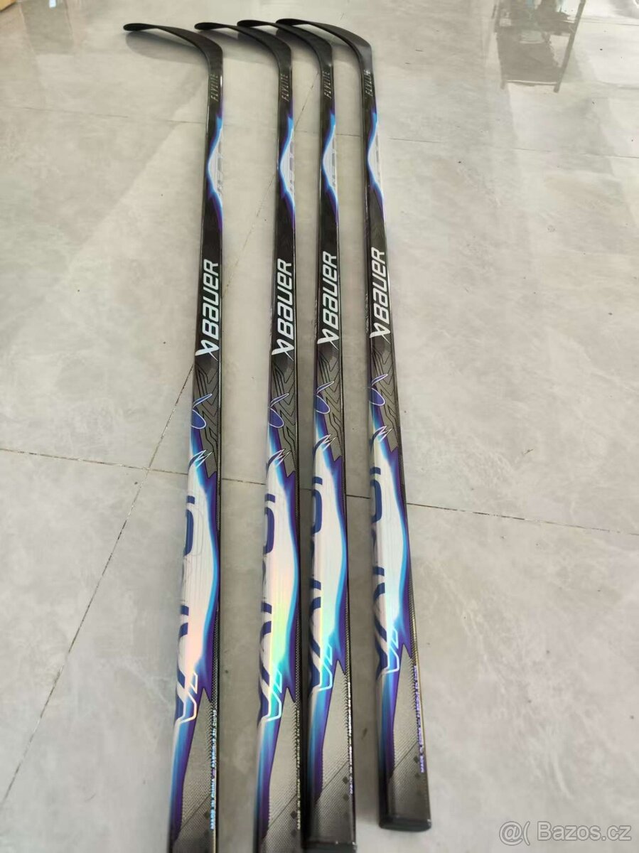 Hokejka Bauer Vapor Flylite 25 - 3