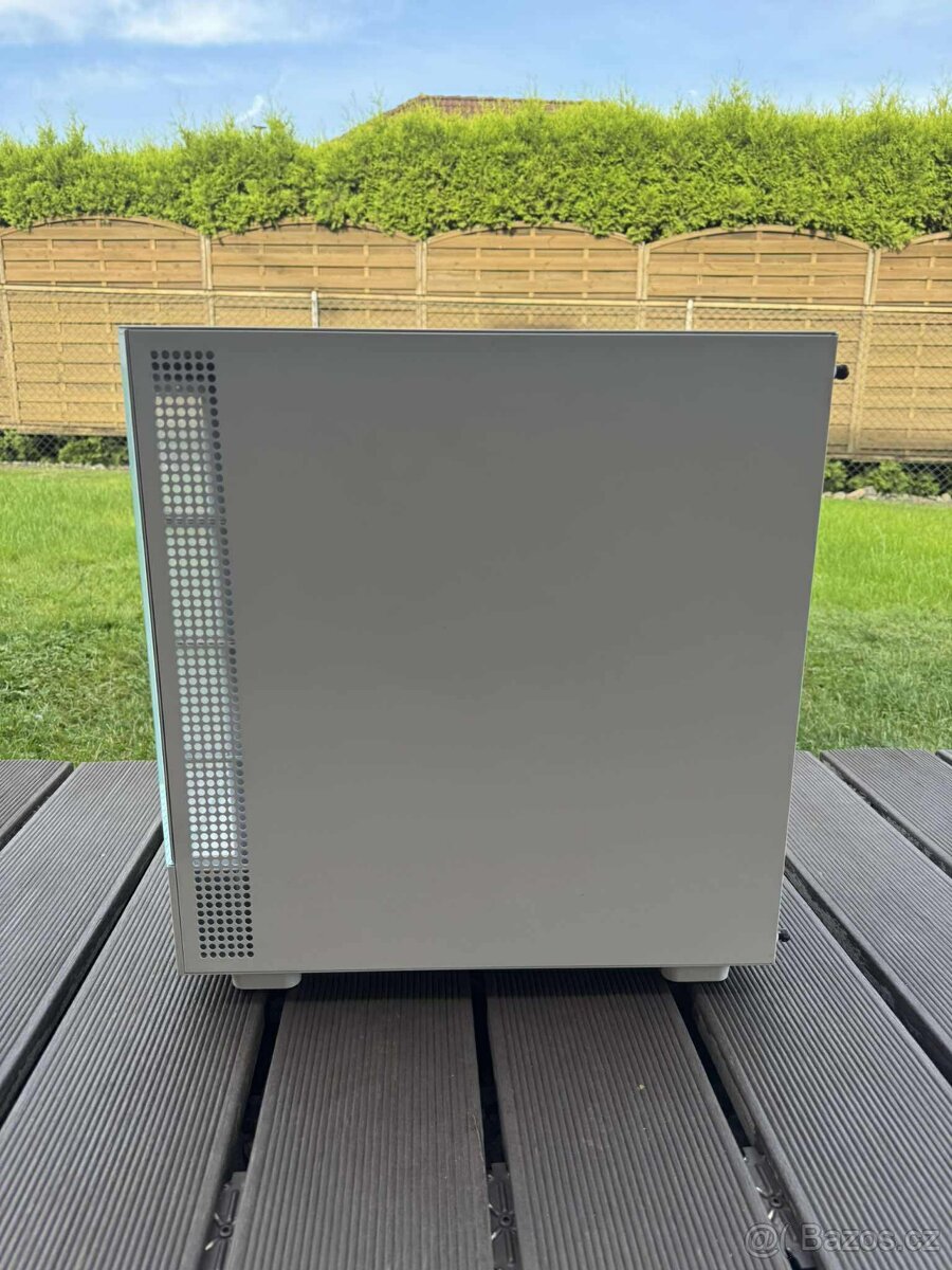 HERNÍ PC - I5-14400F, RTX 4060 8GB, 32GB RAM, SSD 1TB - 3