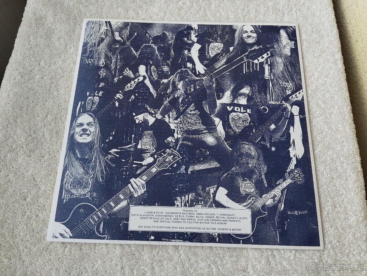 FAÜST- Death Galore - 3