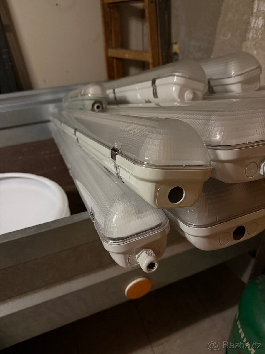 Zářivková světla (více druhů) - 3