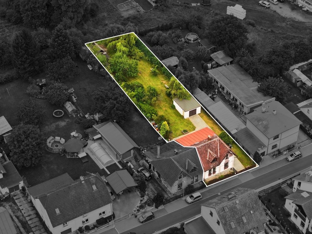 Prodej, rodinný dům, Česká Lípa, ul. Pod Špičákem - 3