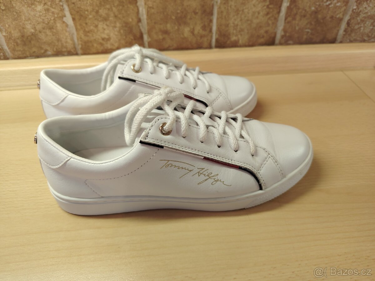 Boty Tommy Hilfiger - 3