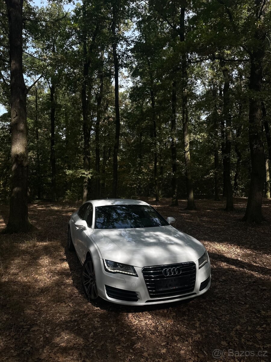 Audi A7 - 3