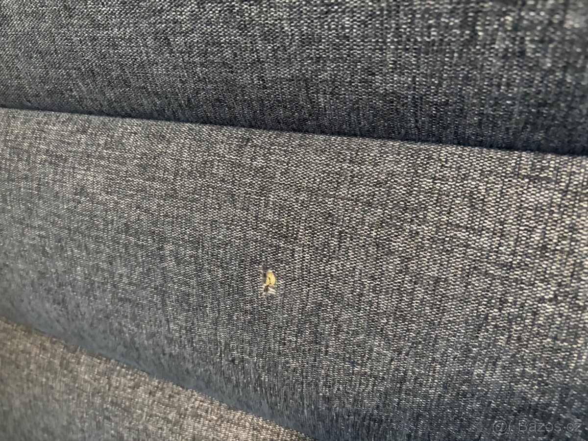 Postel boxspring Materasso 180x200 - 3