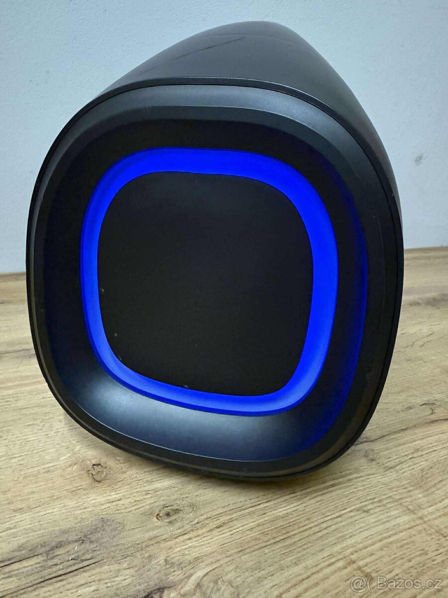 bezdrátový reproduktor ECG B.Tone 7100 Bigfoot - 3