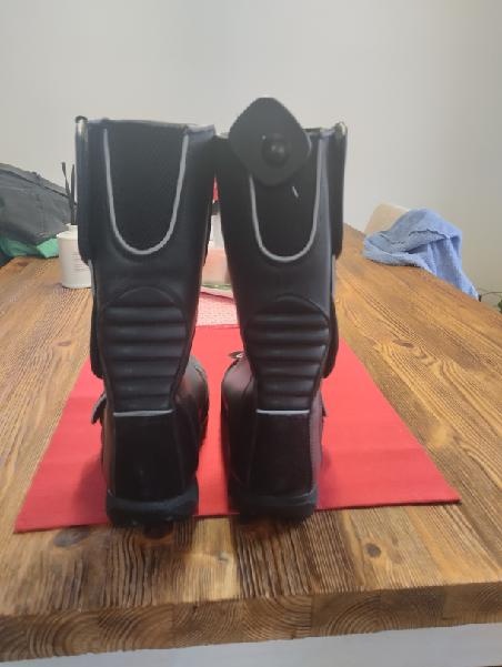 Dámské boty 37 - 3