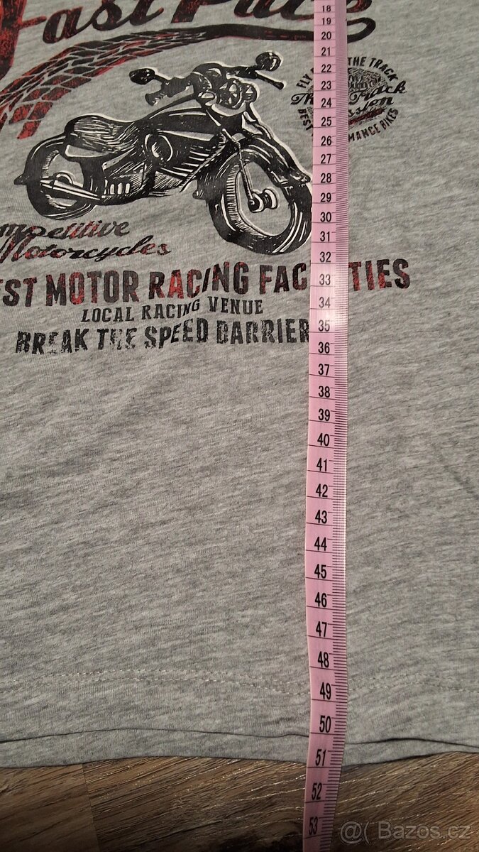 Chlapecké pyžamo vel.134/140 - 3