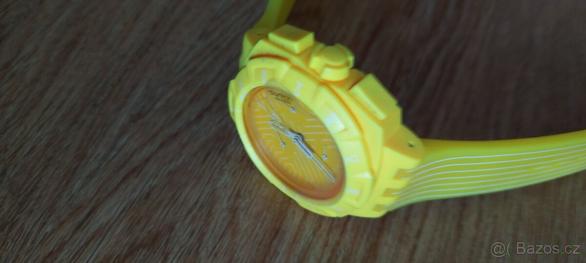 Hodinky Swatch - 3