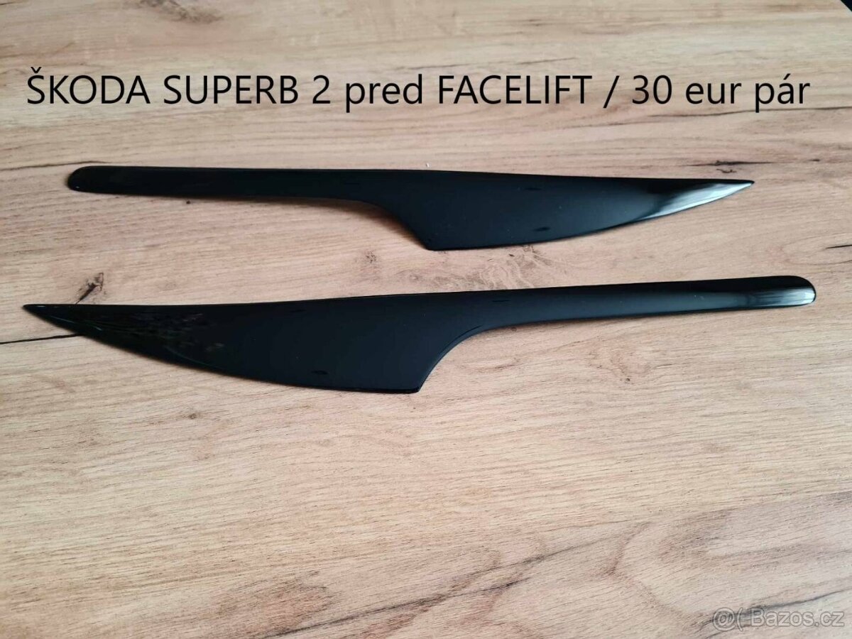 Čierne lesklé mračítka. - 3