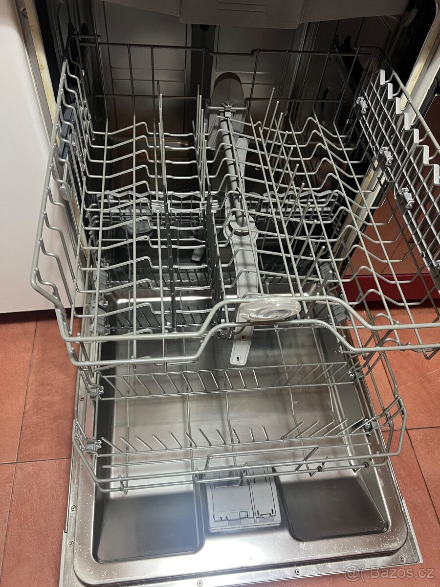 Myčka nádobí - 3