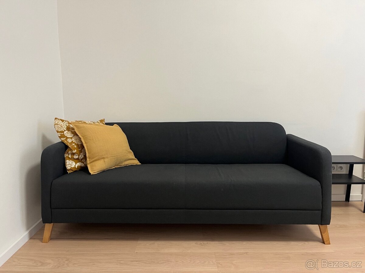 Prodam pohovku IKEA LINANÄS - 3