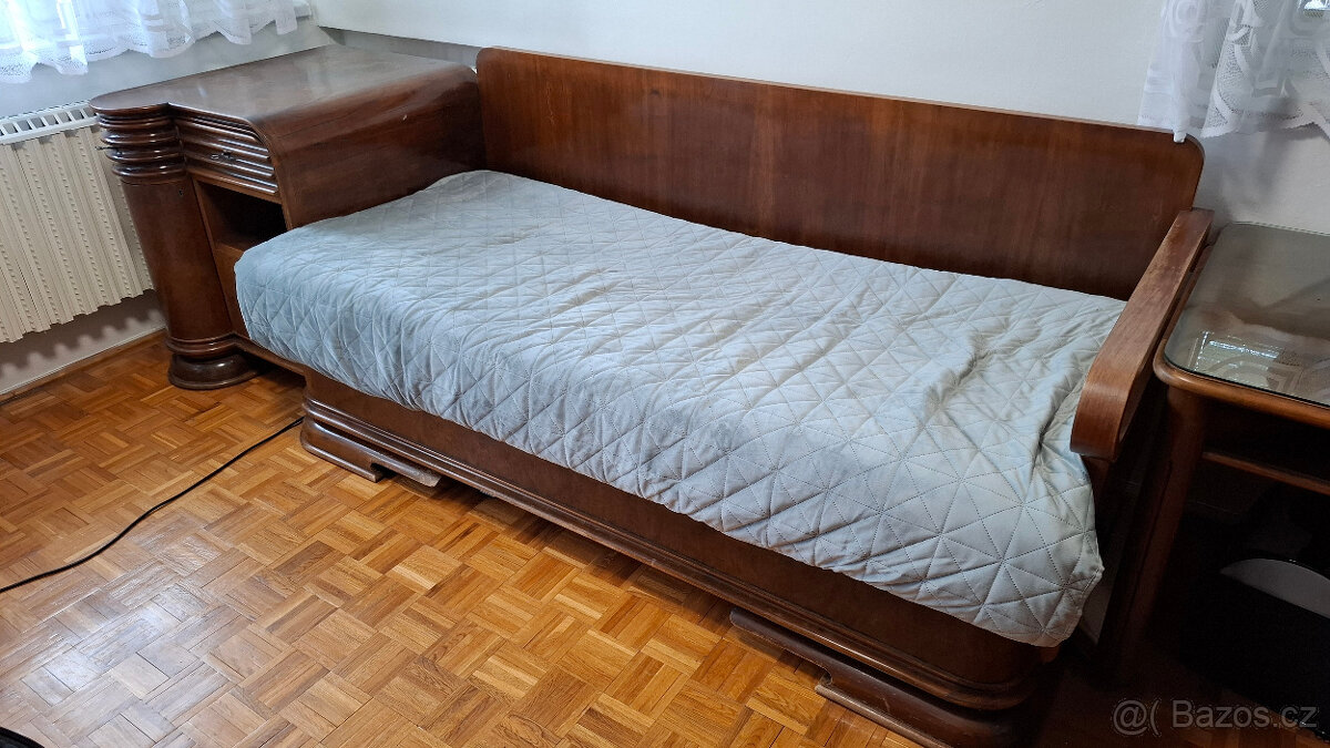 Pohovka / obývací stěna - ZDARMA - 3