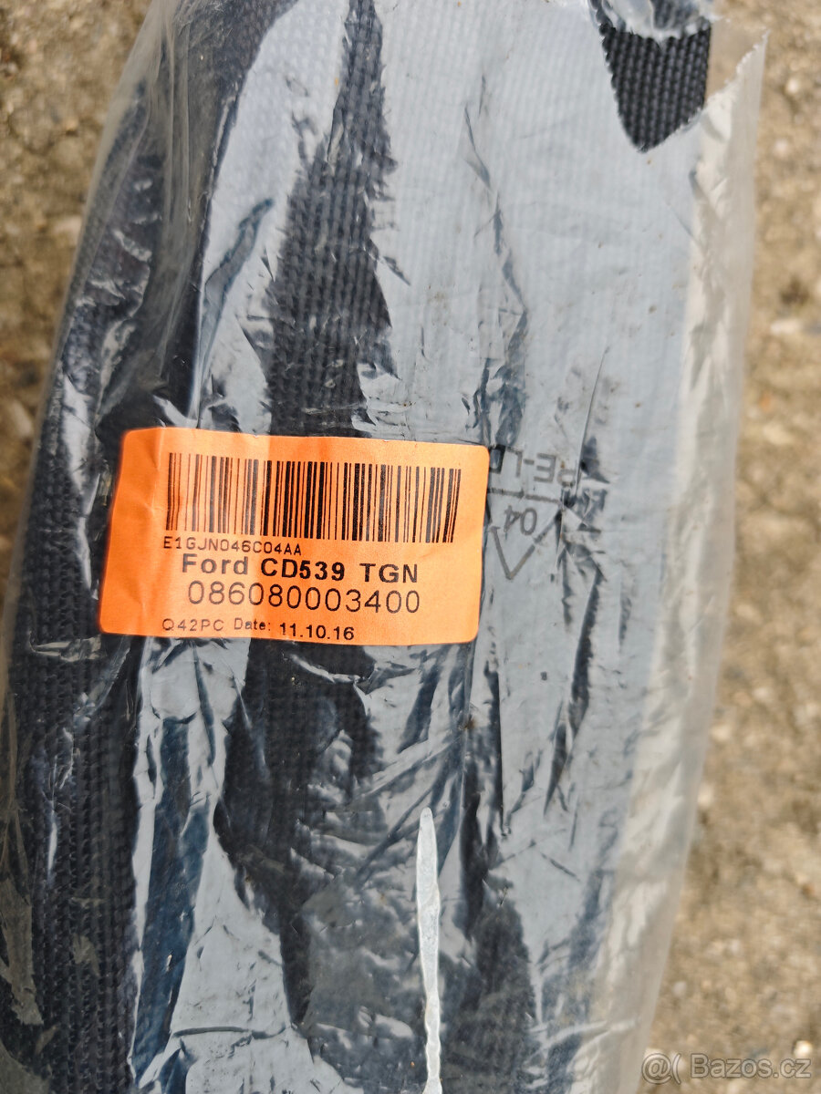 Síť do kufru Ford S-max MK2 - 3