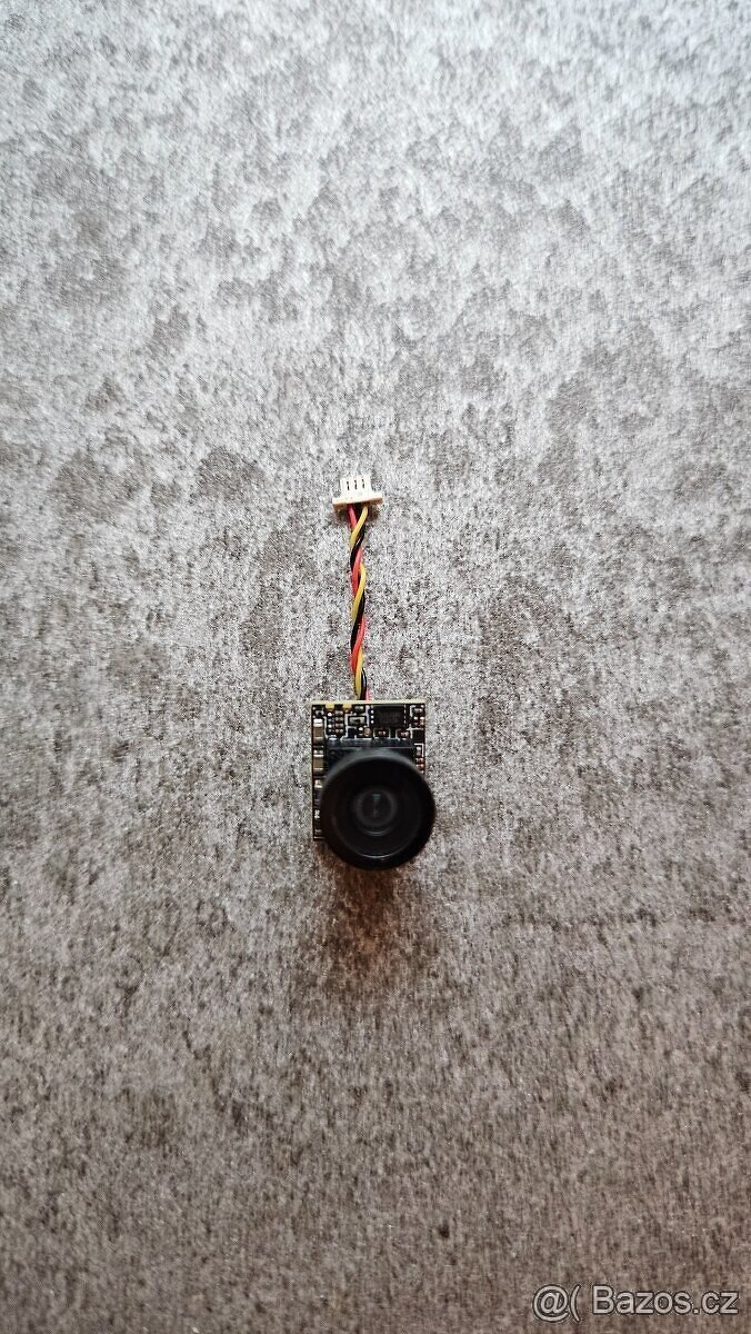 Náhradní díly a příslušenství pro FPV dron - 3