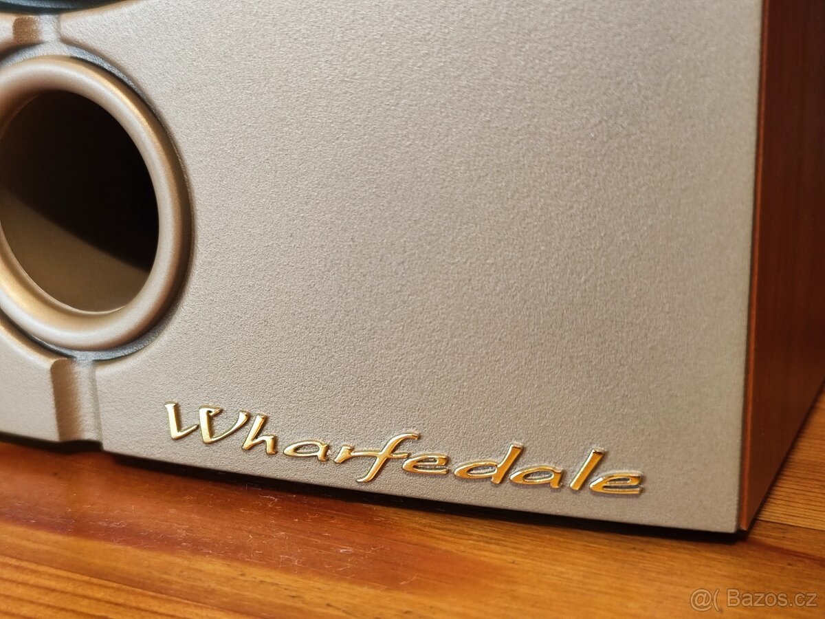 Wharfedale Diamond 8.1+ Daimond 8 center - 3