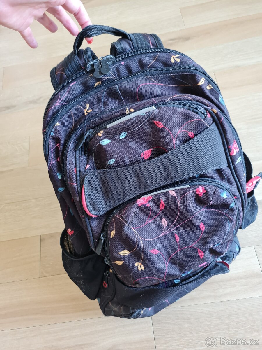 Topgal školní batoh - 3