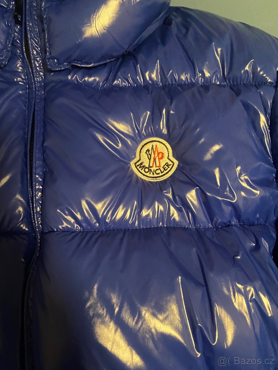 Pánská Zimní Bunda - 3