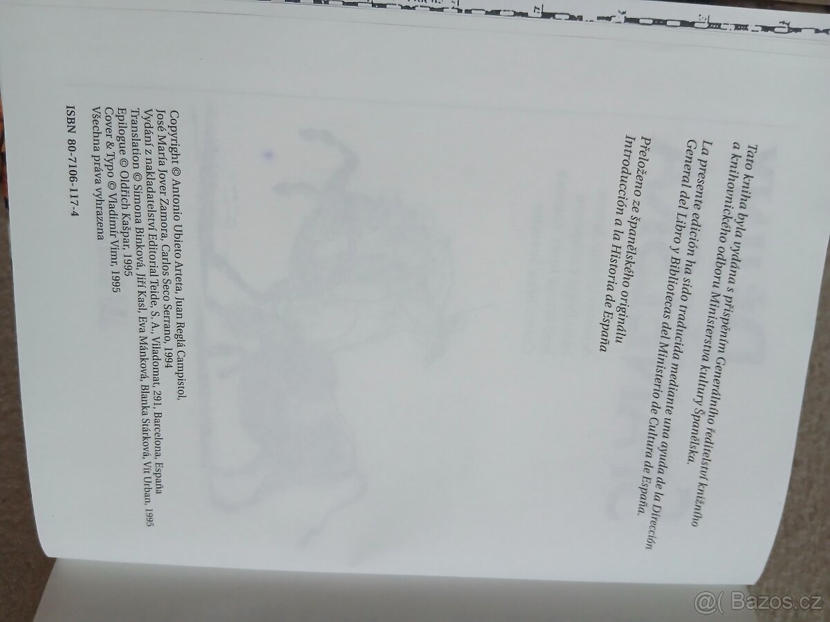 Dějiny Španělska - 3