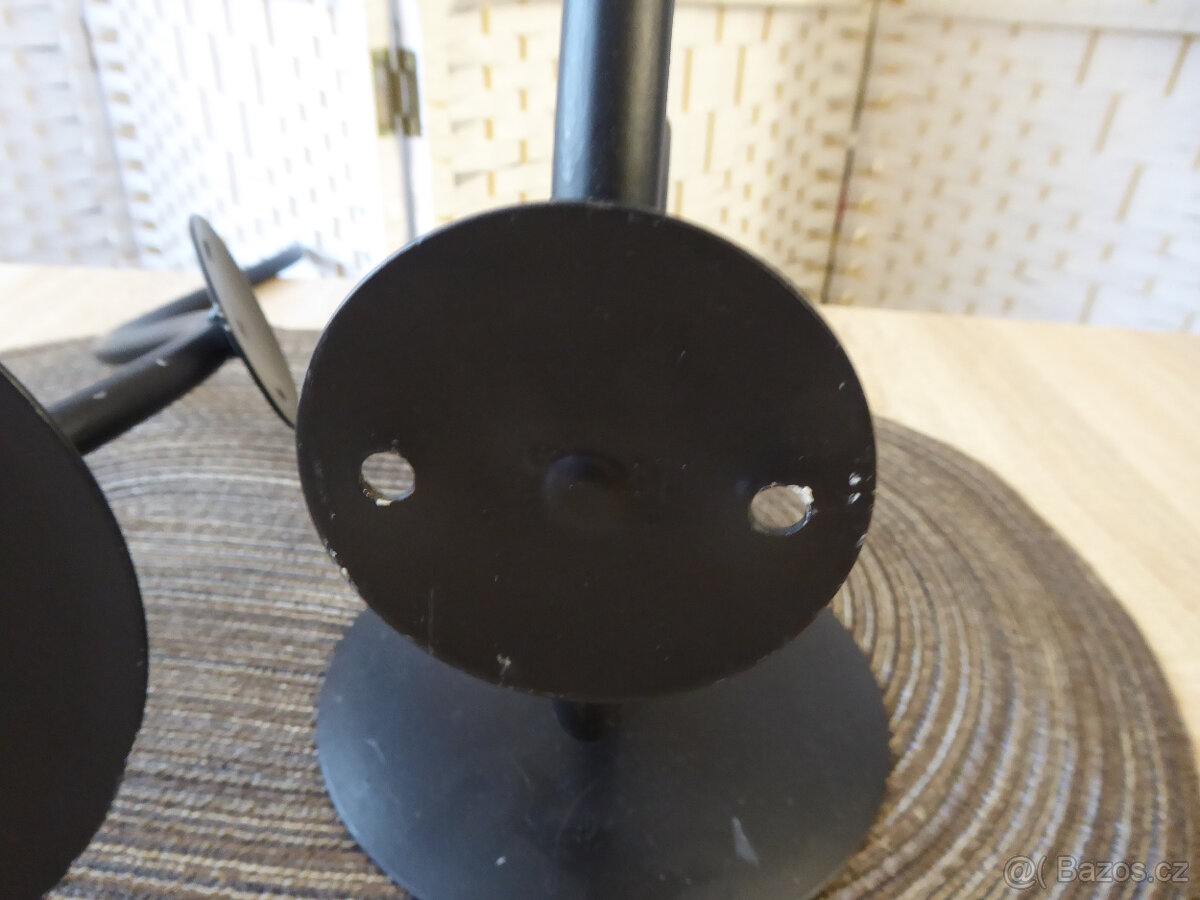 Svícny na svíčku - 3