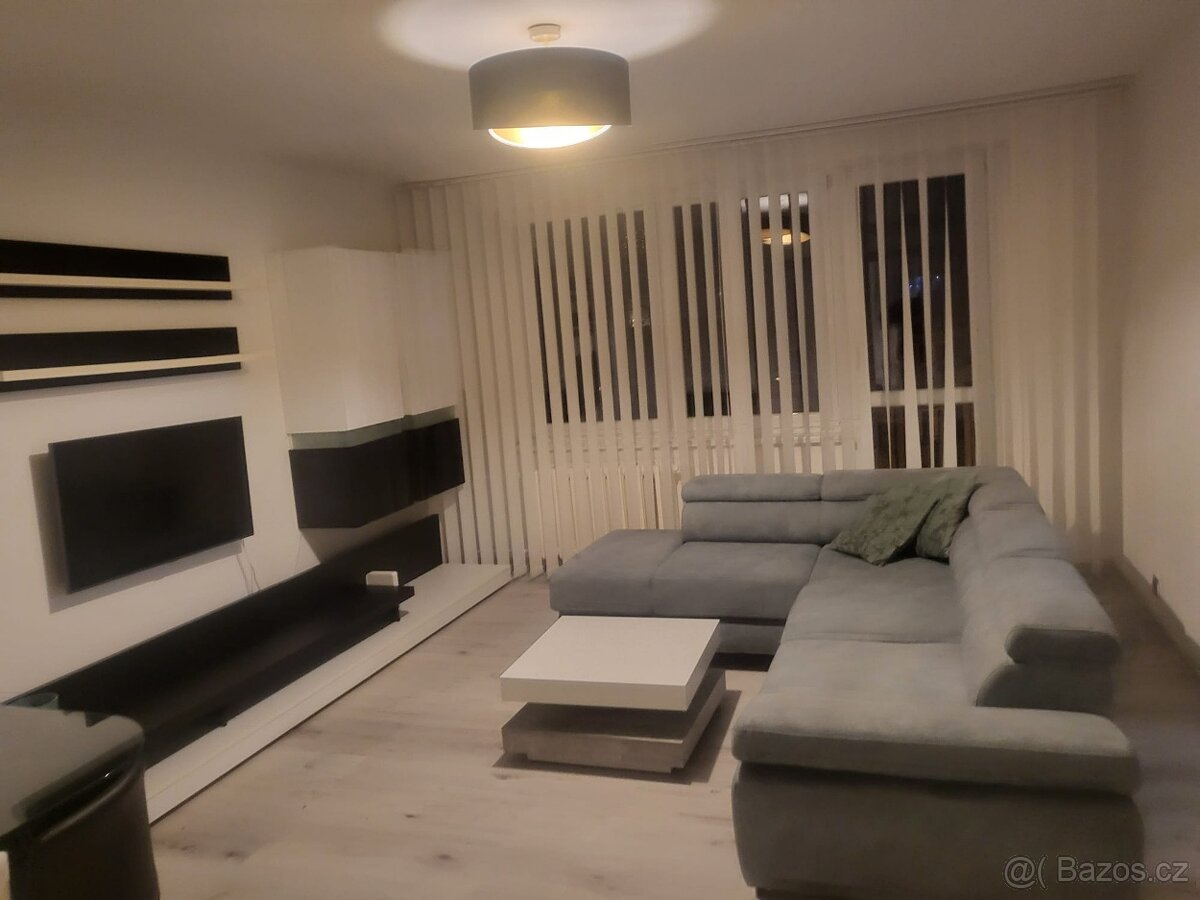 3+1 s balkonem 87 m2 - 3