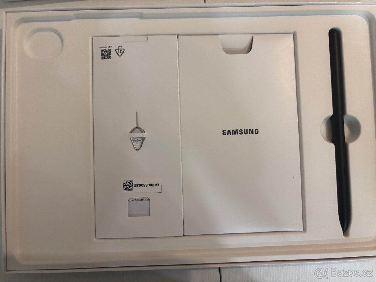 Samsung Galaxy TabS9 - 3