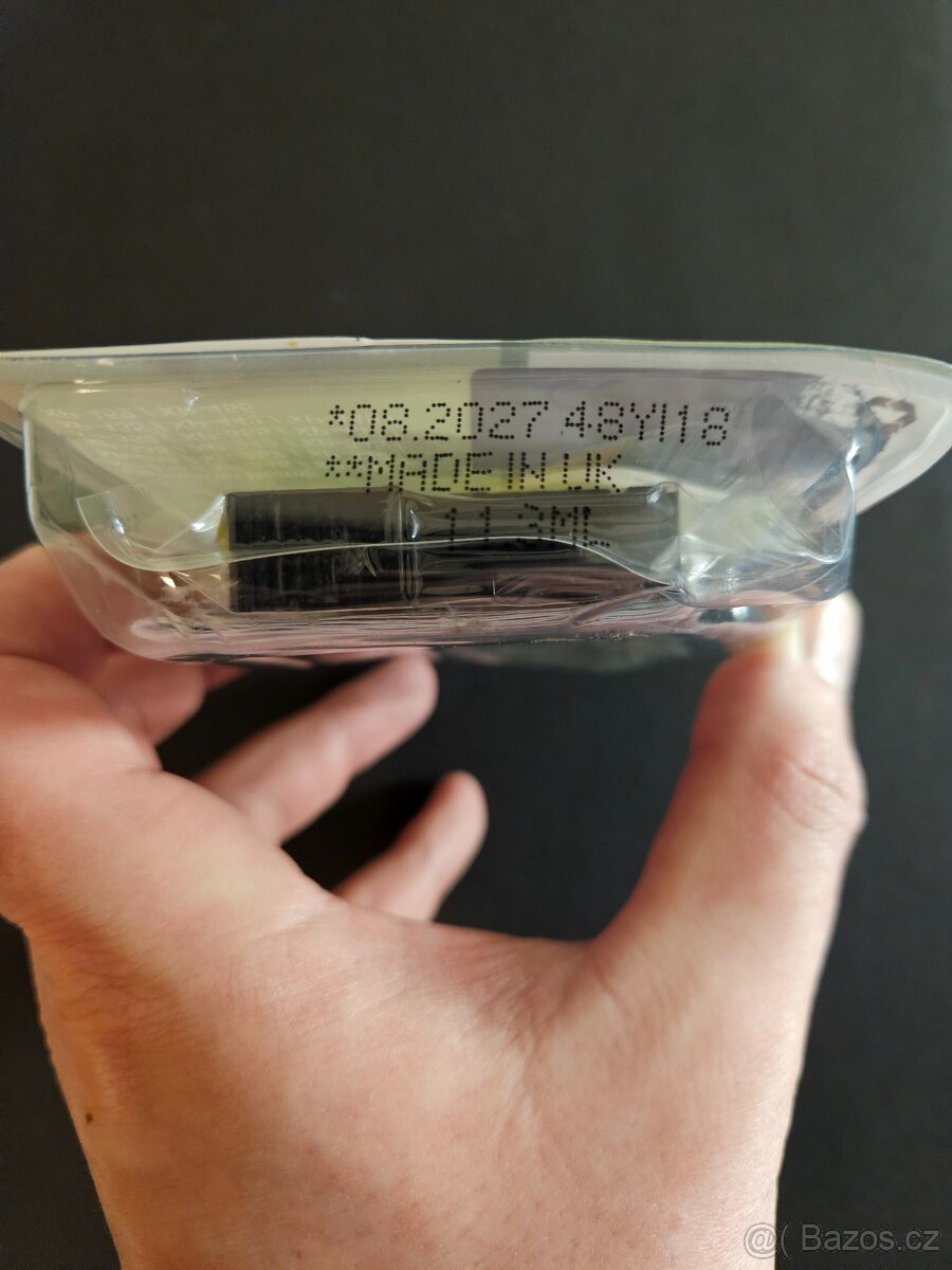 Inkoustová náplň Epson 29XL, černá barva - 3