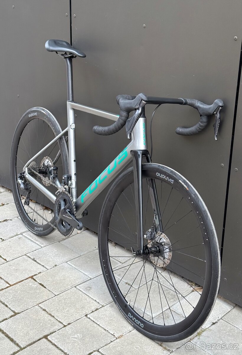 Focus Izalco Max - Ultegra Di2 - 3