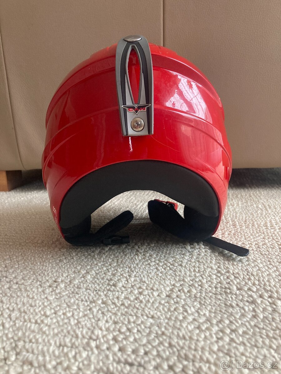 helma dětská XS - 3