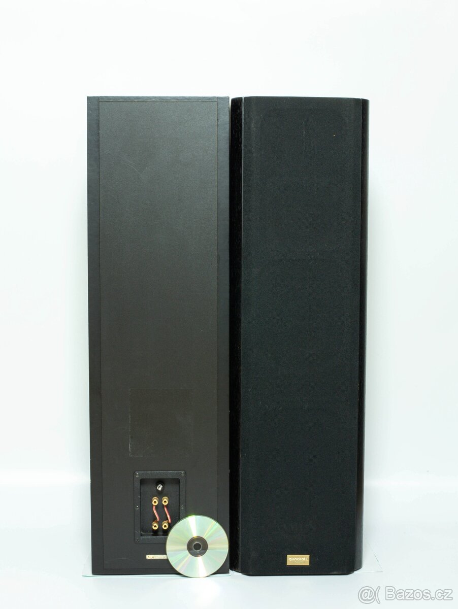 Quadral Amun Mk V - 3