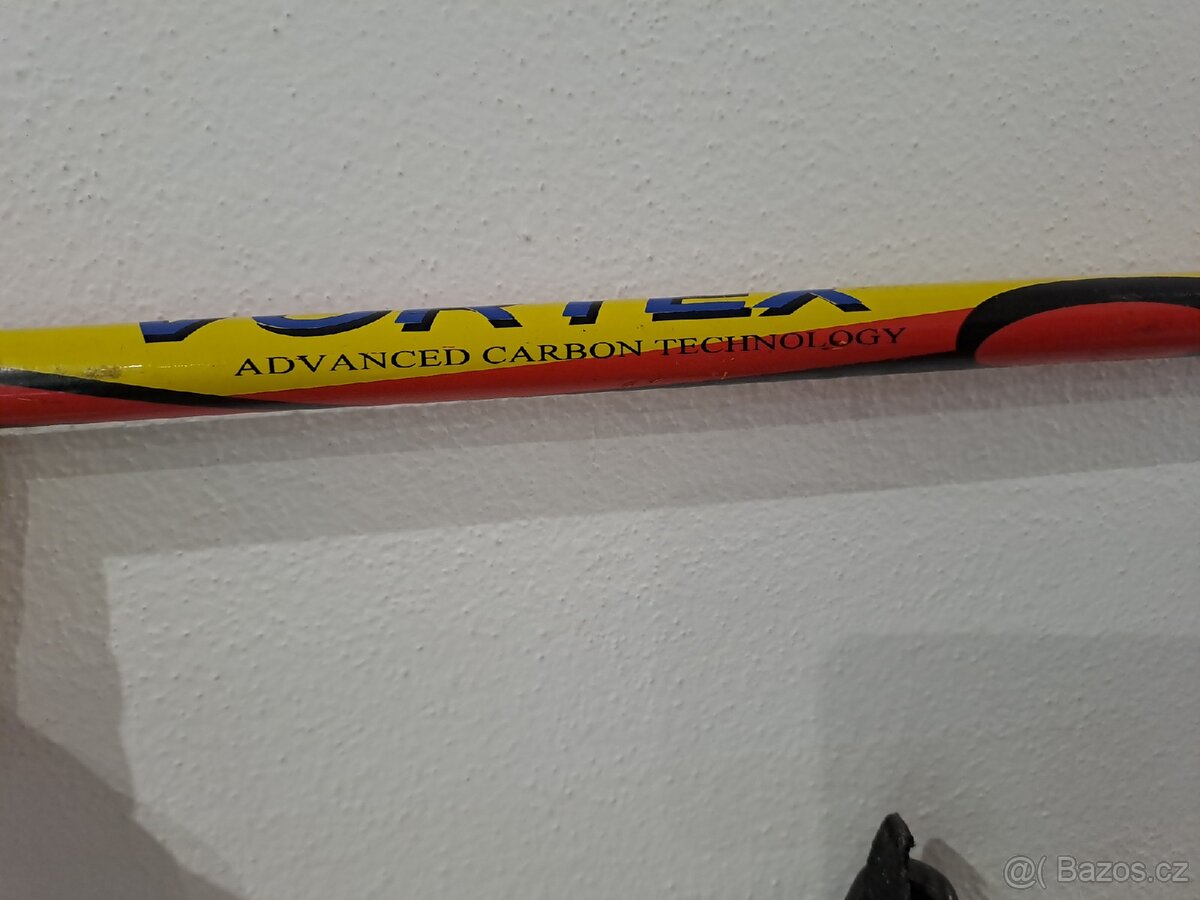 Běžecké hůlky AXON, JESAN - 3