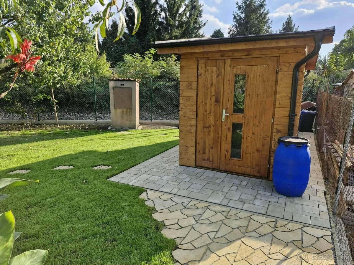 Dřevovýroba Šeděnka - 3