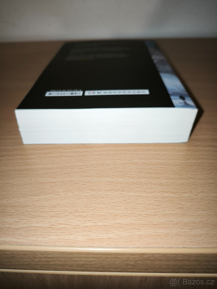 Problém Tří těles - 3