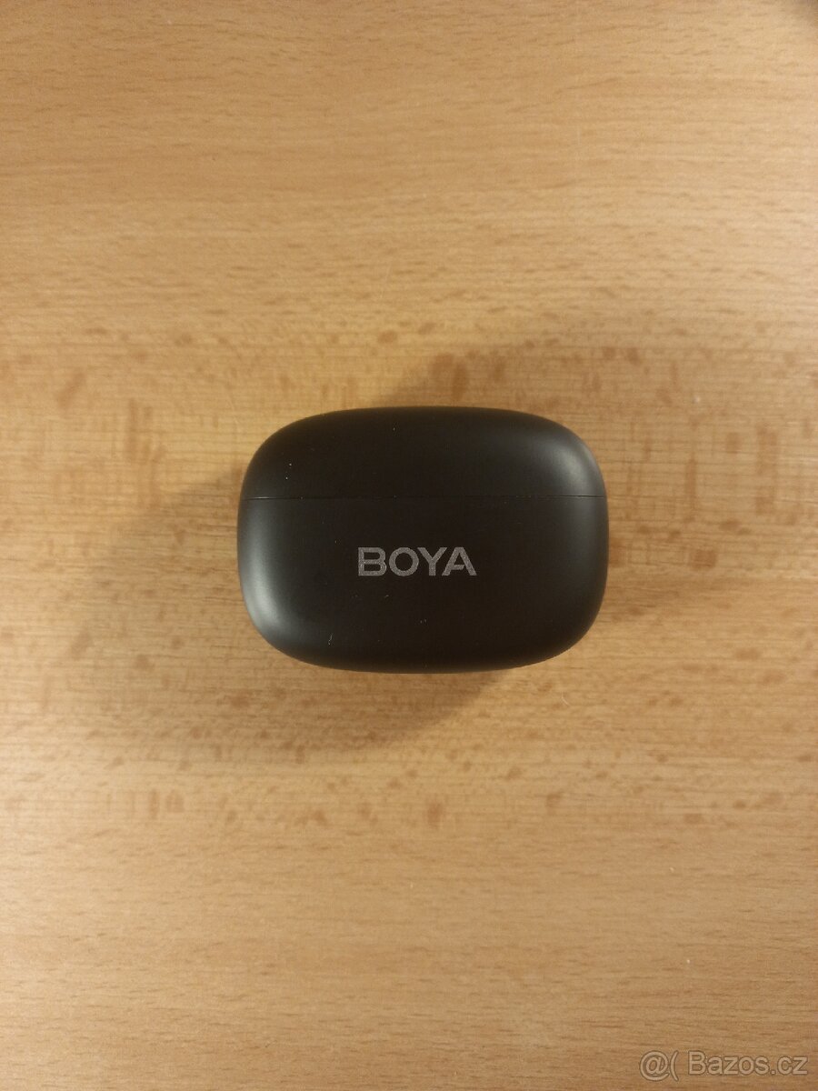 Bezdrátový mikrofon BOYA Mini - 3