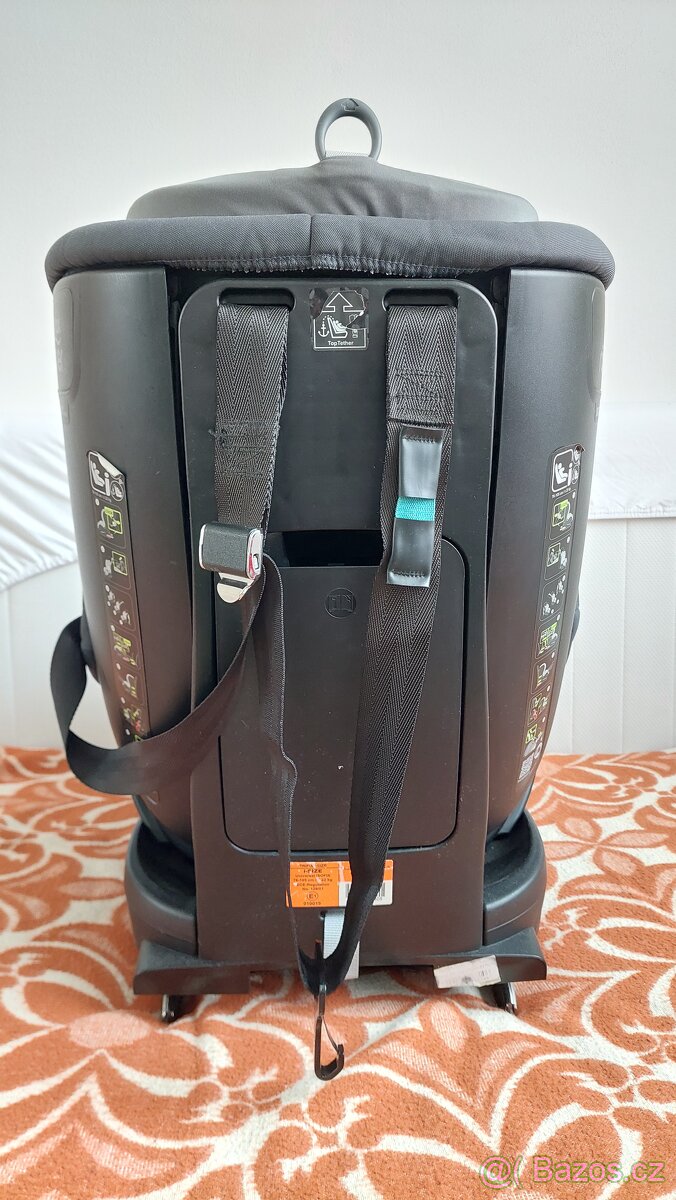 Autosedačka Britax Trifix i-Size - 3