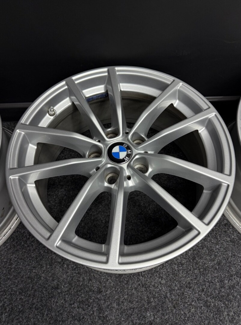 Alu BMW 5x112 17” style 778 - 3