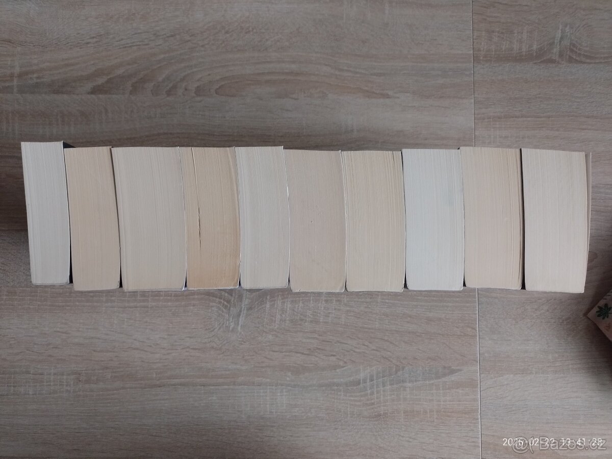 Malazská kniha padlých 1-10 - 3