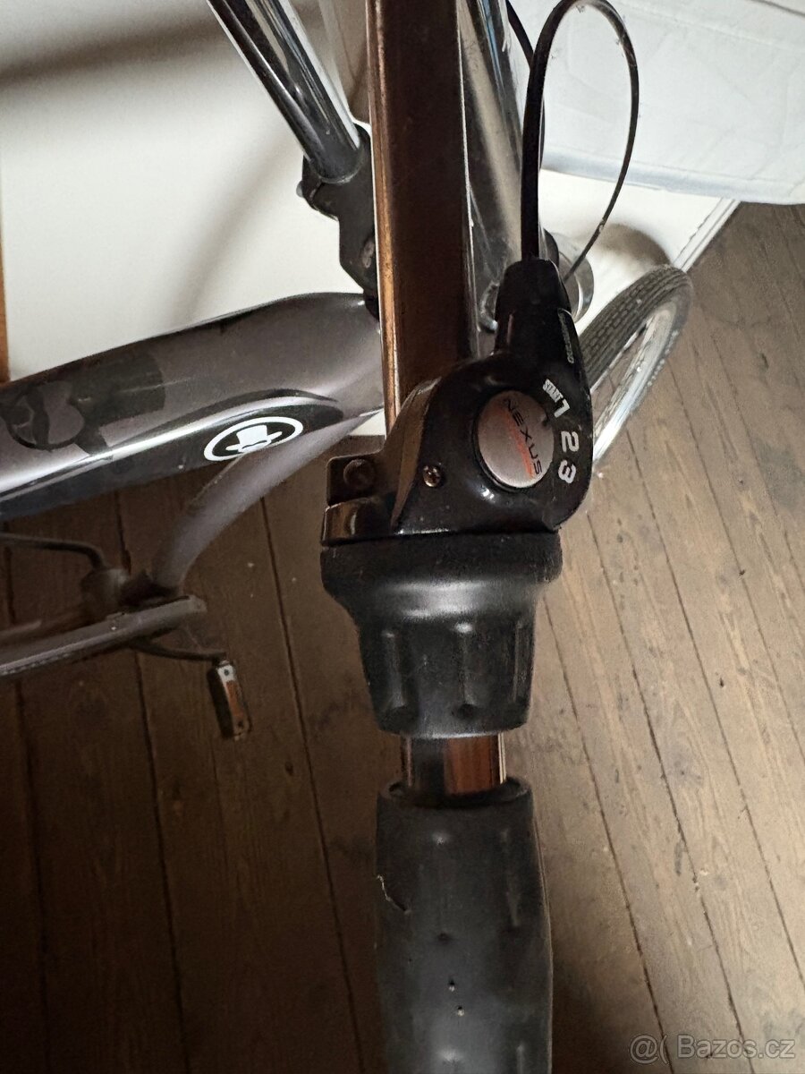 Kolo cruiser Felt - 3