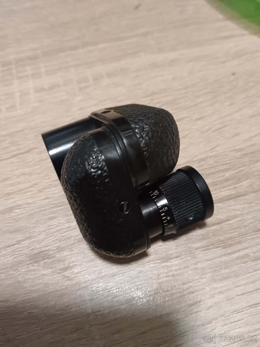 Dalekohled monokulár Carl Zeiss Turmon - 3