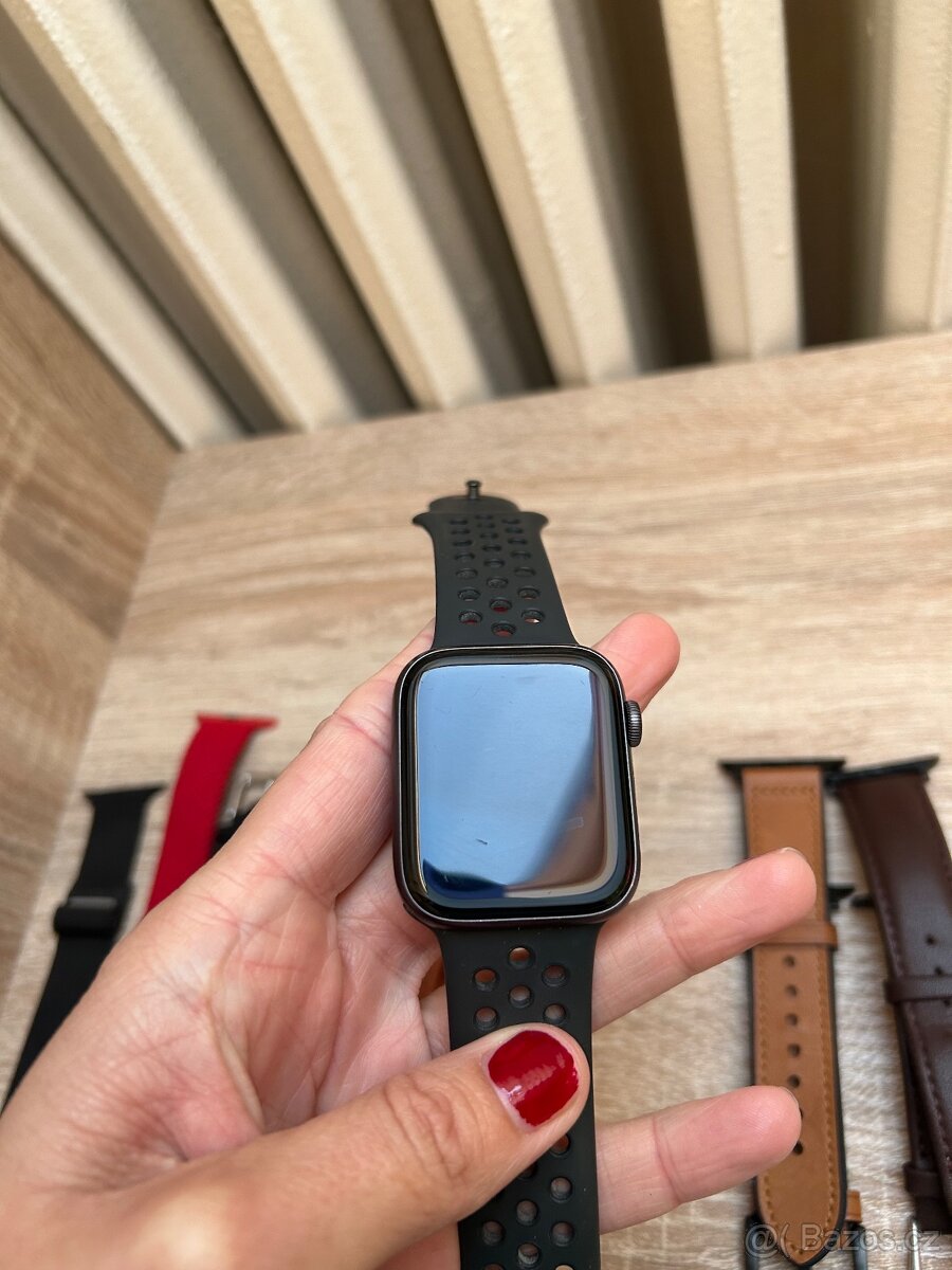Apple watch serie 6 44 mm - 3