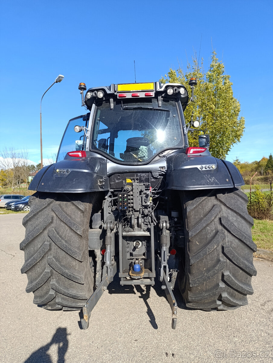 VALTRA T 234 S - 3