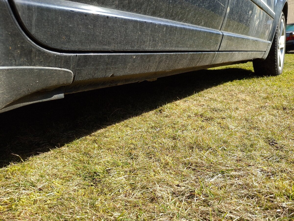 Škoda superb 1.9tdi - 3