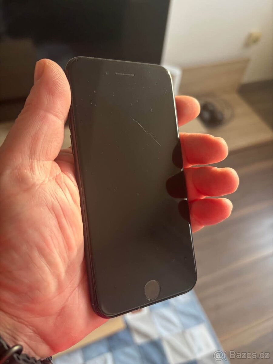 Apple iPhone SE 2020 64GB 90% - 3