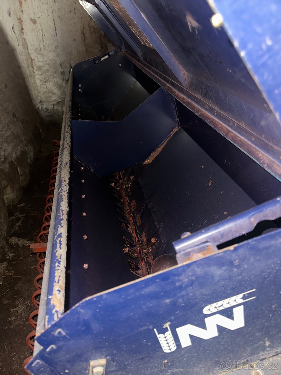 Lift o matic sečka - 3