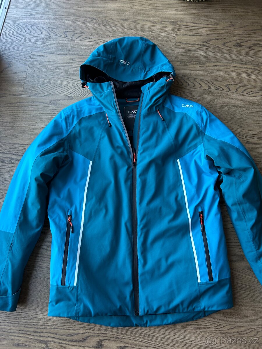 Bunda lyžařská CMP 50 - 3