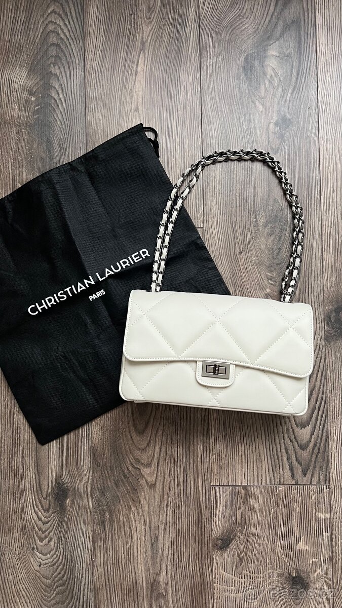 Nová kabelka Christian Laurier - 3